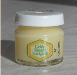 Gelée royale 10g Gelée royale 10g