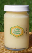 Gelée royale 25g Gelée royale 25g