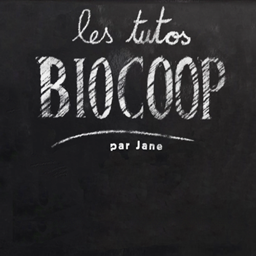 Les Tutos de Biocoop : vaisselle Éco-Reponsable