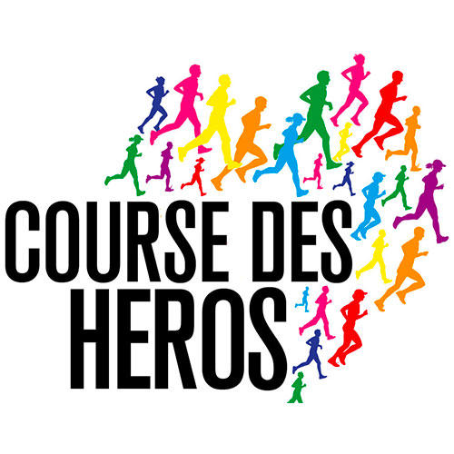 Participez à La Course des héros, le 17 juin prochain ! Participez à La Course des héros, le 17 juin prochain !