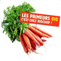 Les légumes primeurs sont arrivés Les légumes primeurs sont arrivés