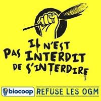 Marche contre les OGM Marche contre les OGM