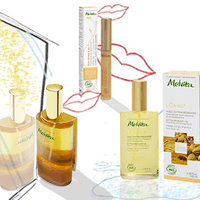 La gamme de cosmétiques du mois - L'or Bio de Melvita La gamme de cosmétiques du mois - L'or Bio de Melvita